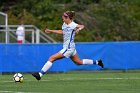 Women's Soccer vs JWU  Wheaton Women's Soccer vs Johnson & Wales University. - Photo by Keith Nordstrom : Wheaton, Soccer